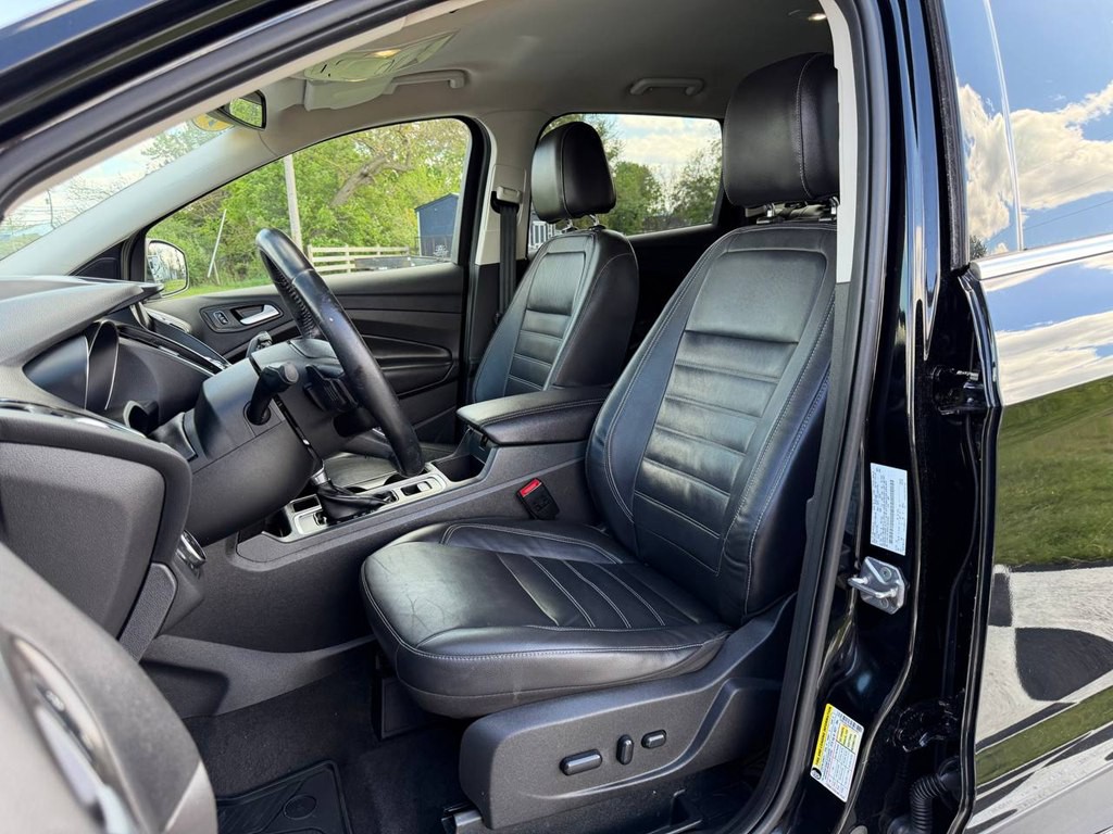 2017 Ford Escape Image 18