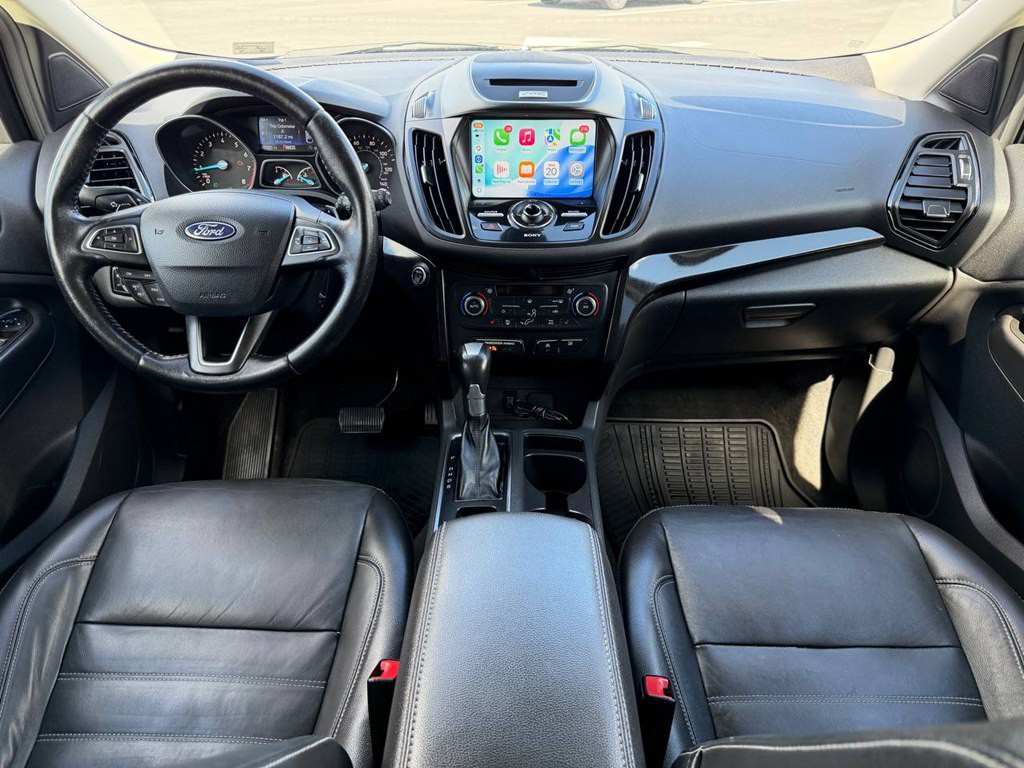 2017 Ford Escape Image 20