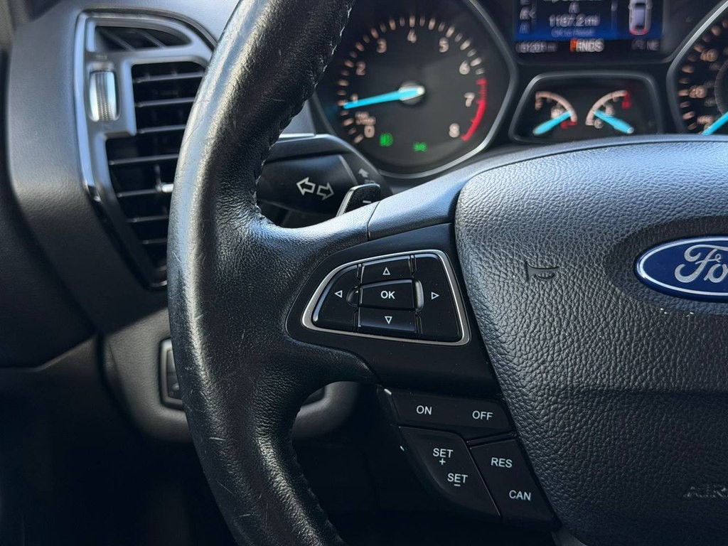 2017 Ford Escape Image 23