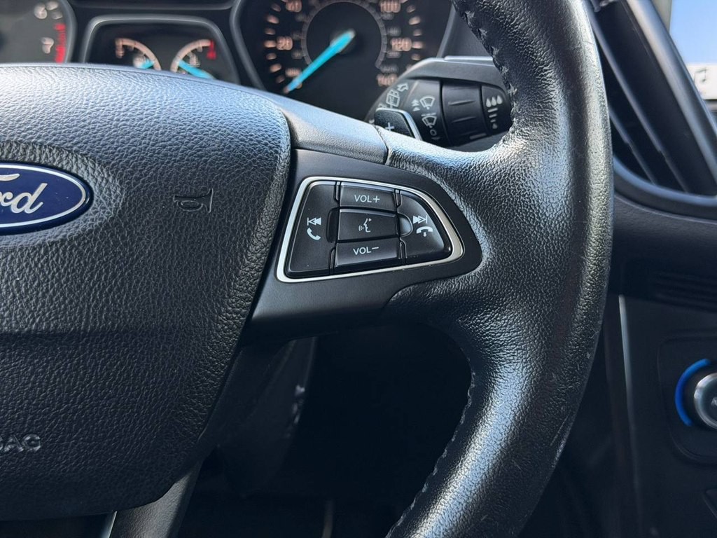 2017 Ford Escape Image 24