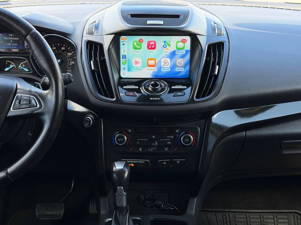 2017 Ford Escape Image 26