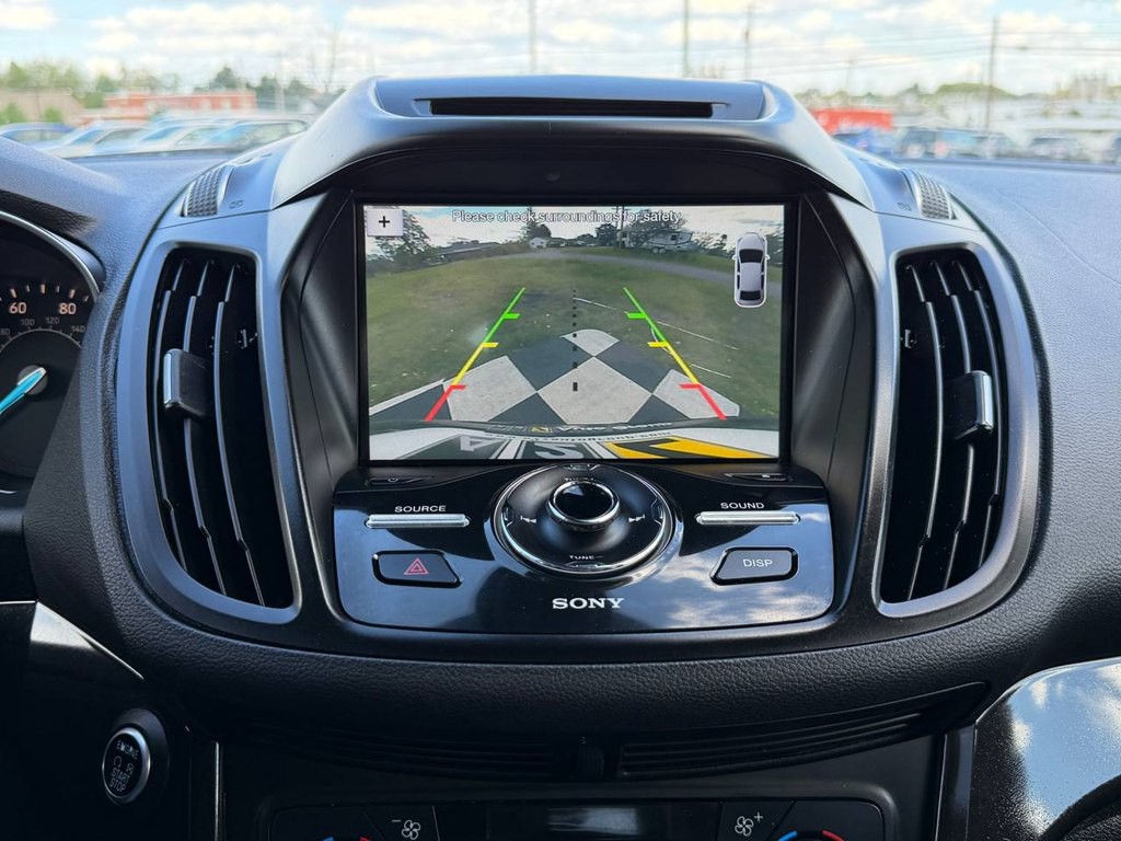 2017 Ford Escape Image 27