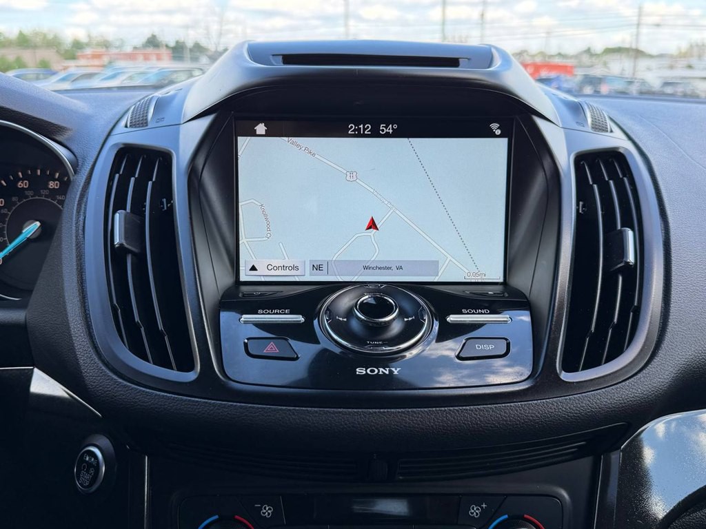 2017 Ford Escape Image 28