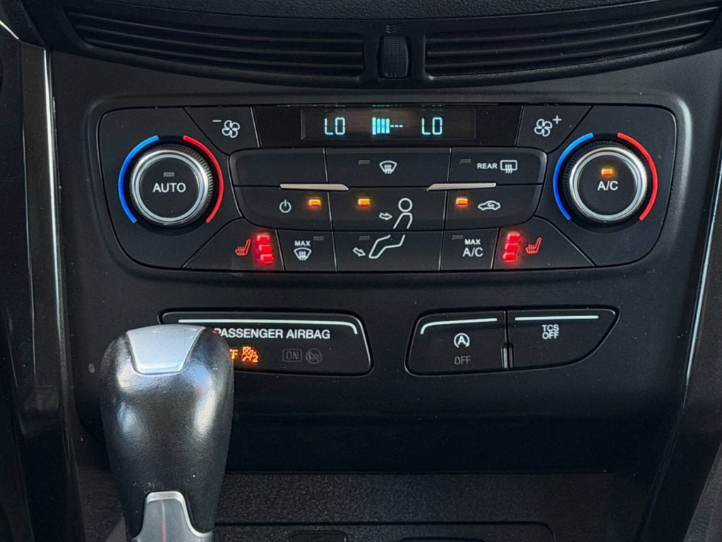 2017 Ford Escape Image 29