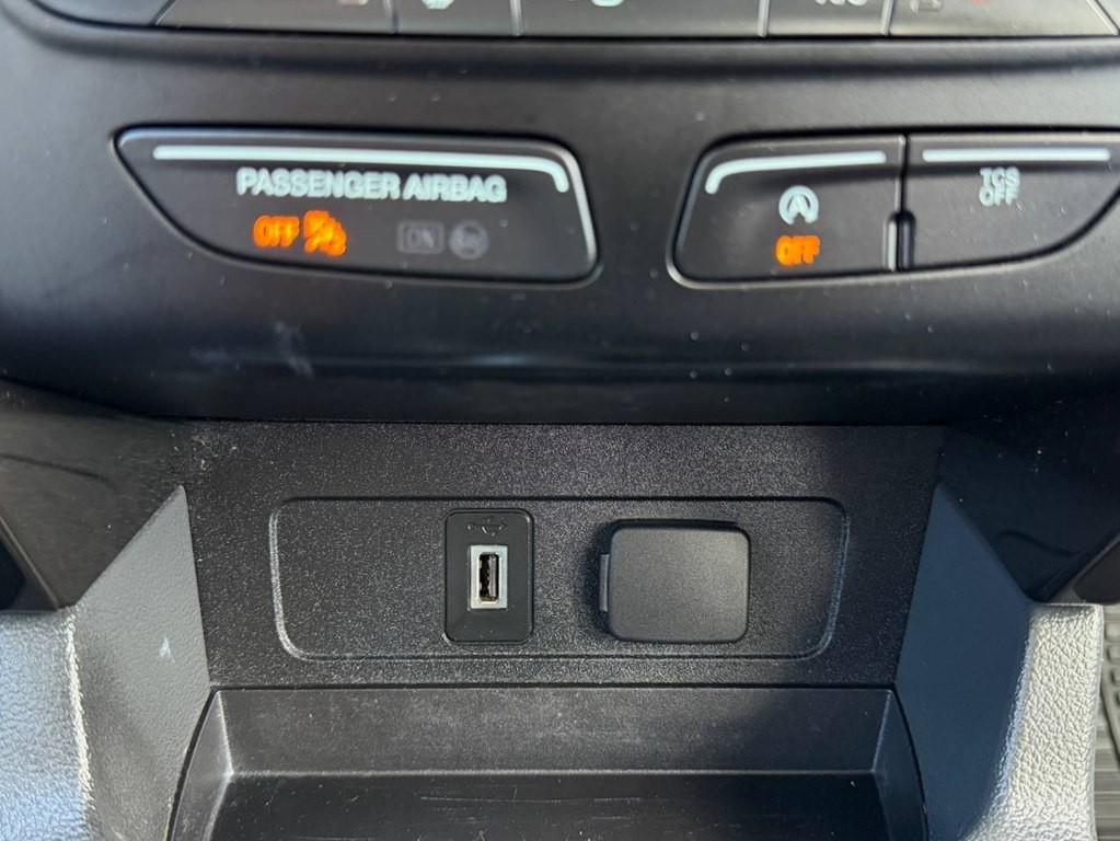 2017 Ford Escape Image 30