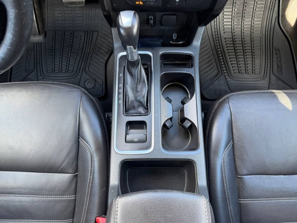 2017 Ford Escape Image 31