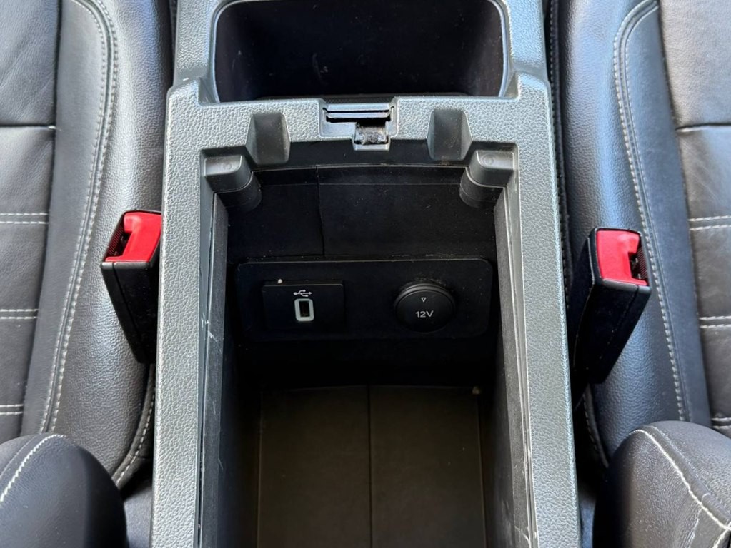 2017 Ford Escape Image 34