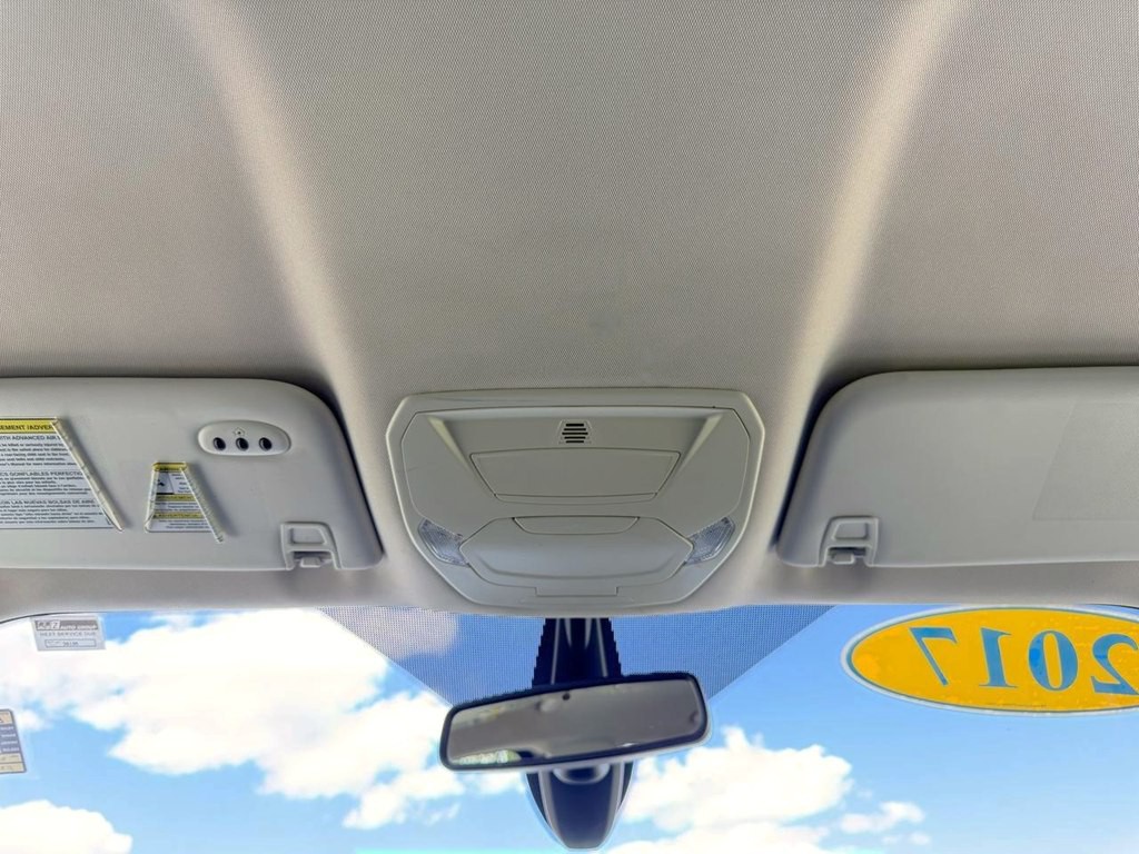 2017 Ford Escape Image 37