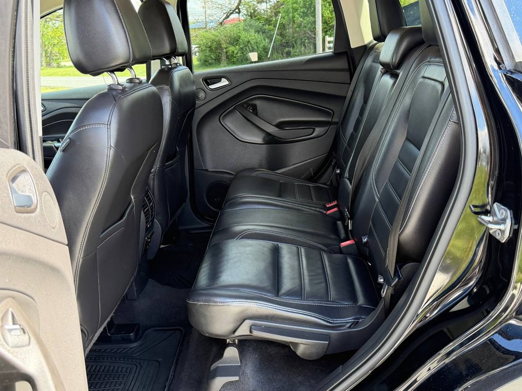 2017 Ford Escape Image 38