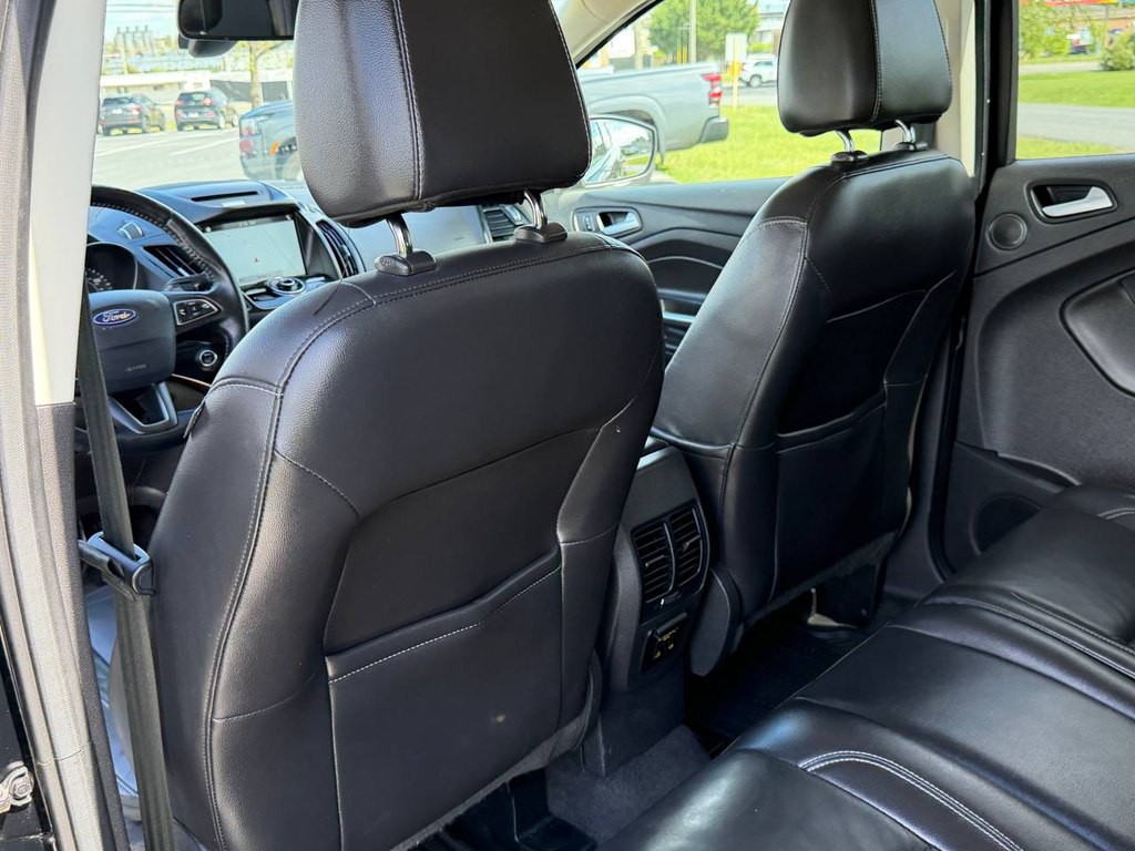 2017 Ford Escape Image 39