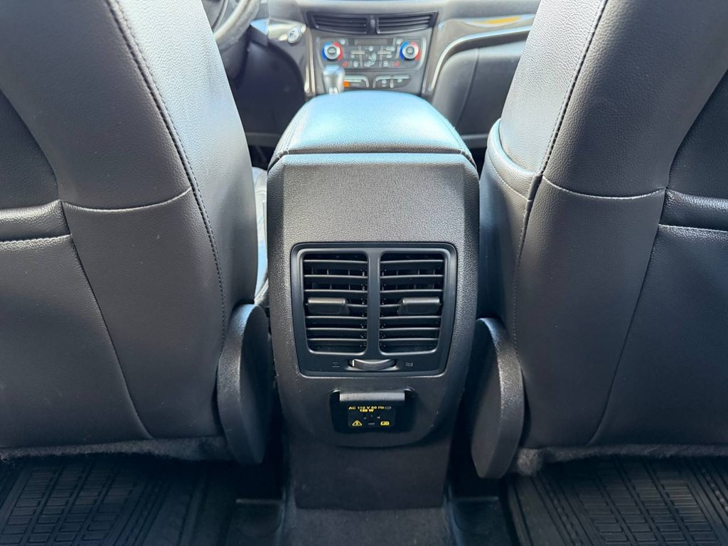 2017 Ford Escape Image 40