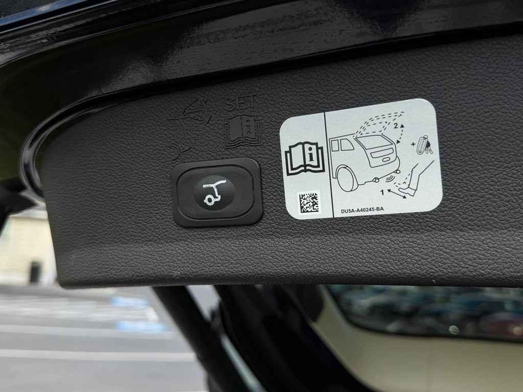 2017 Ford Escape Image 43