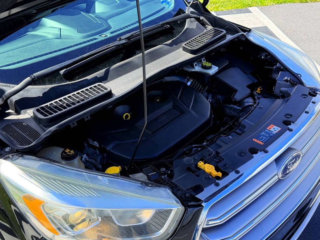 2017 Ford Escape Image 44