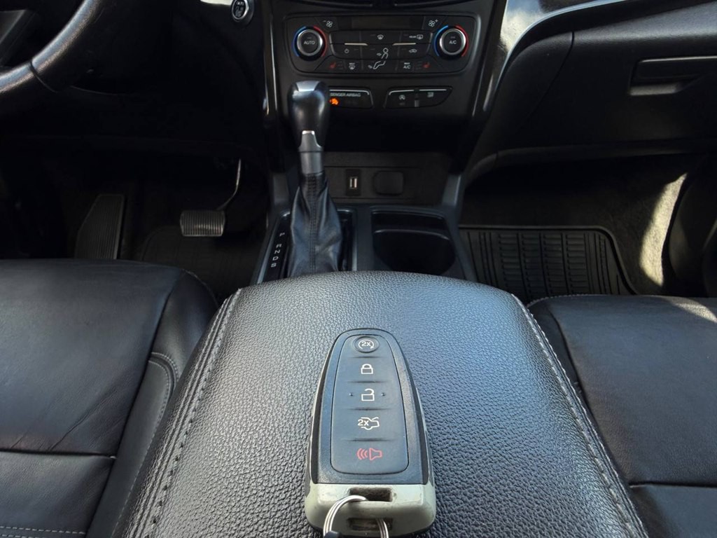 2017 Ford Escape Image 45