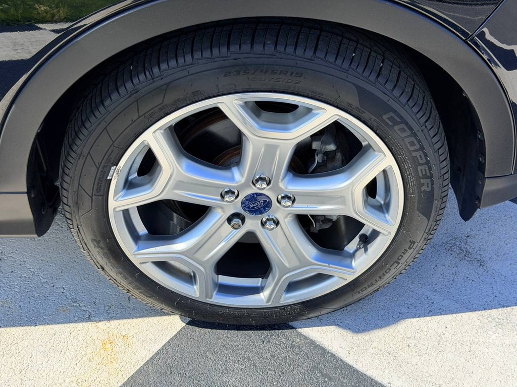 2017 Ford Escape Image 47