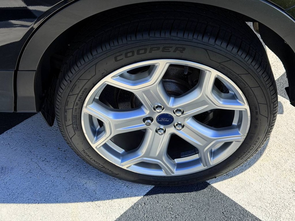 2017 Ford Escape Image 48