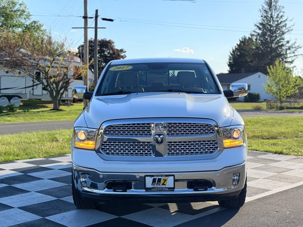 2017 RAM 1500 Image 3
