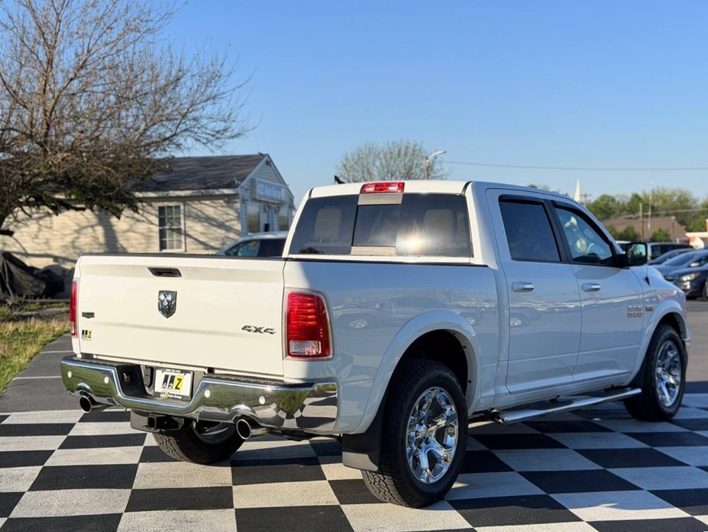 2017 RAM 1500 Image 5