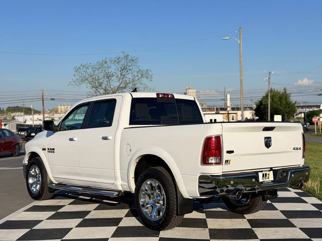 2017 RAM 1500 Image 7