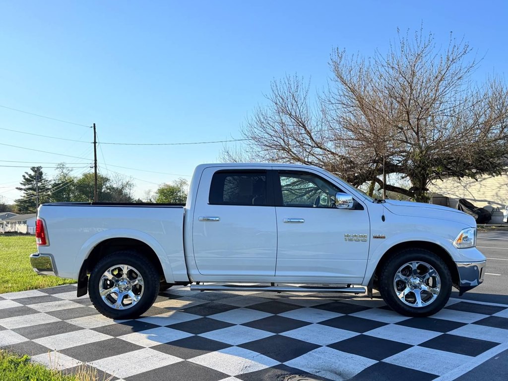 2017 RAM 1500 Image 8