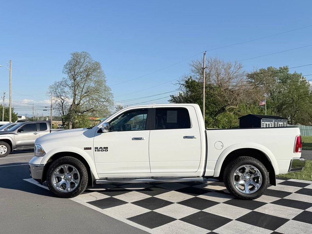 2017 RAM 1500 Image 9