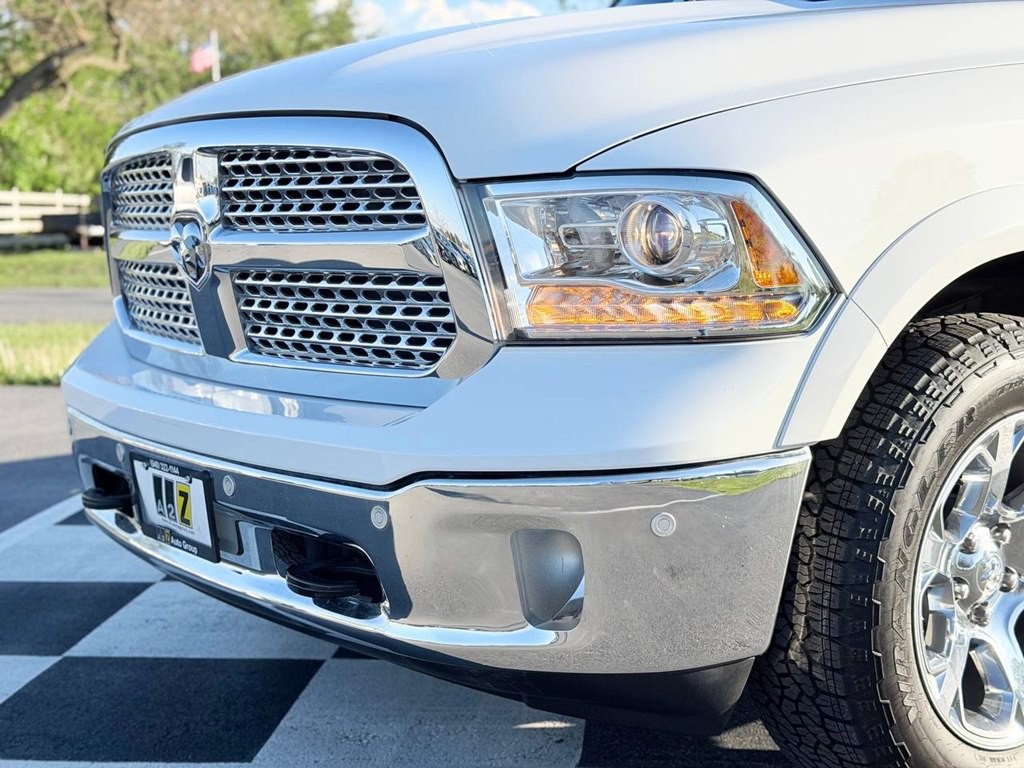 2017 RAM 1500 Image 10