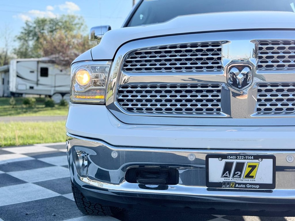 2017 RAM 1500 Image 11