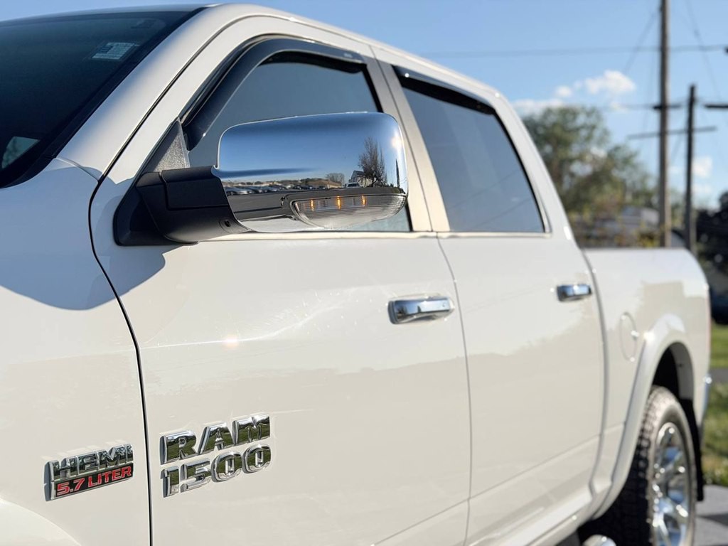 2017 RAM 1500 Image 12