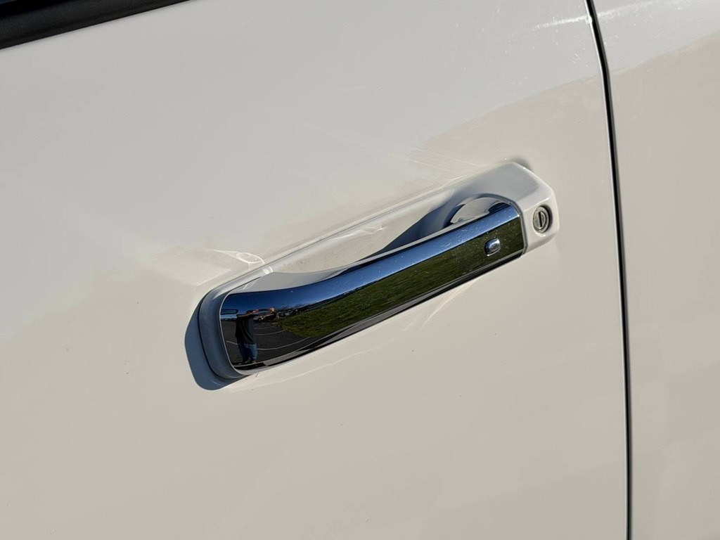 2017 RAM 1500 Image 14