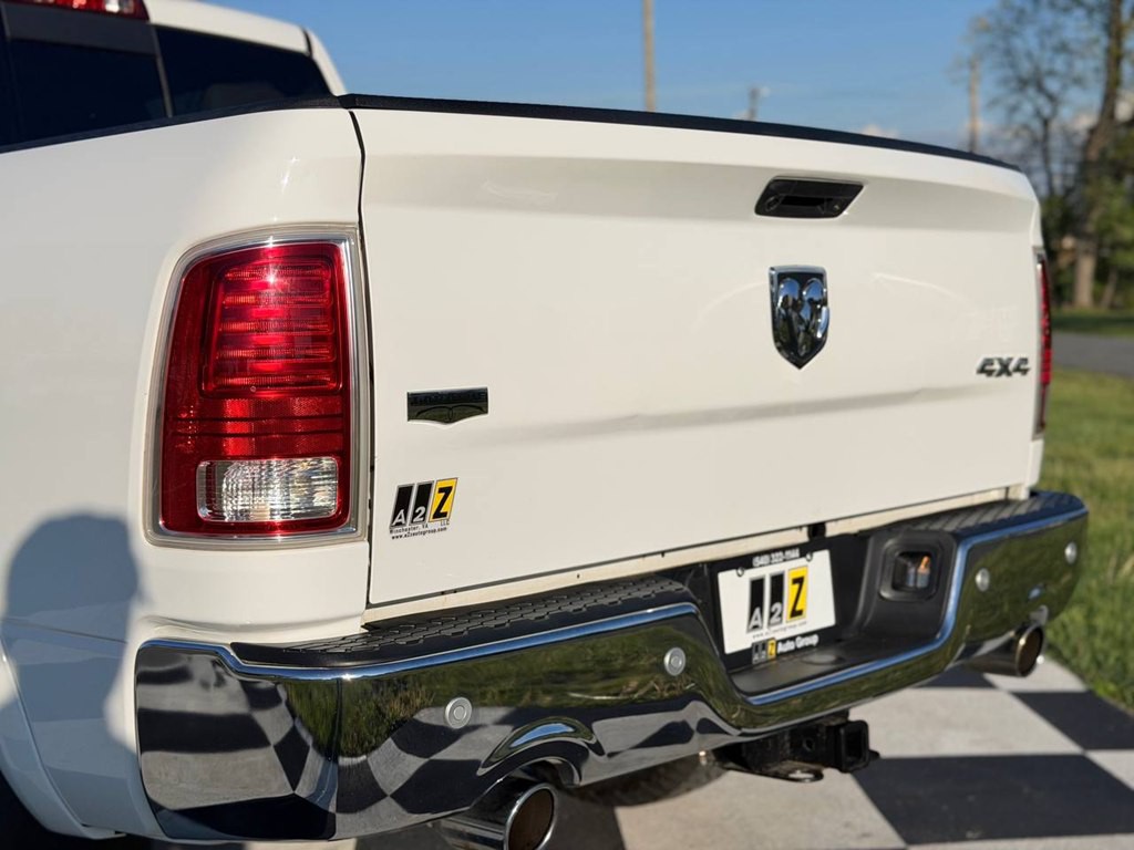 2017 RAM 1500 Image 15
