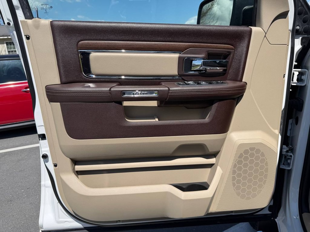 2017 RAM 1500 Image 17