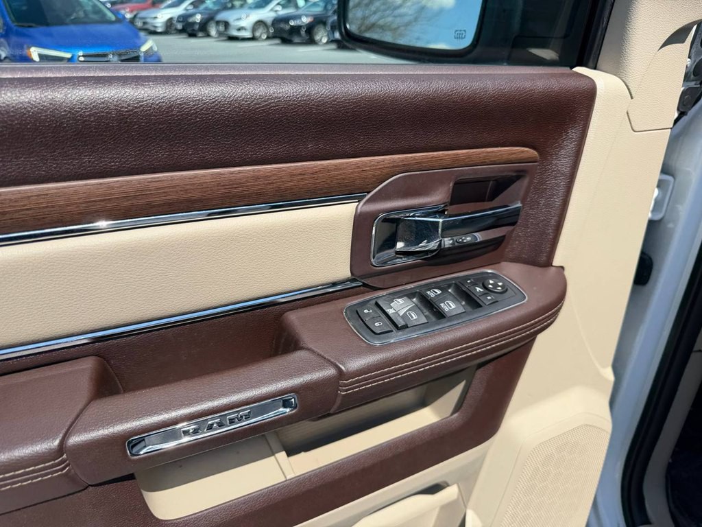 2017 RAM 1500 Image 18