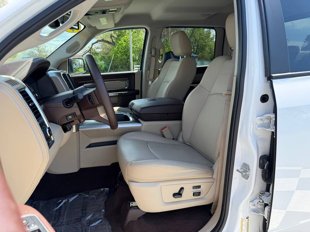 2017 RAM 1500 Image 19