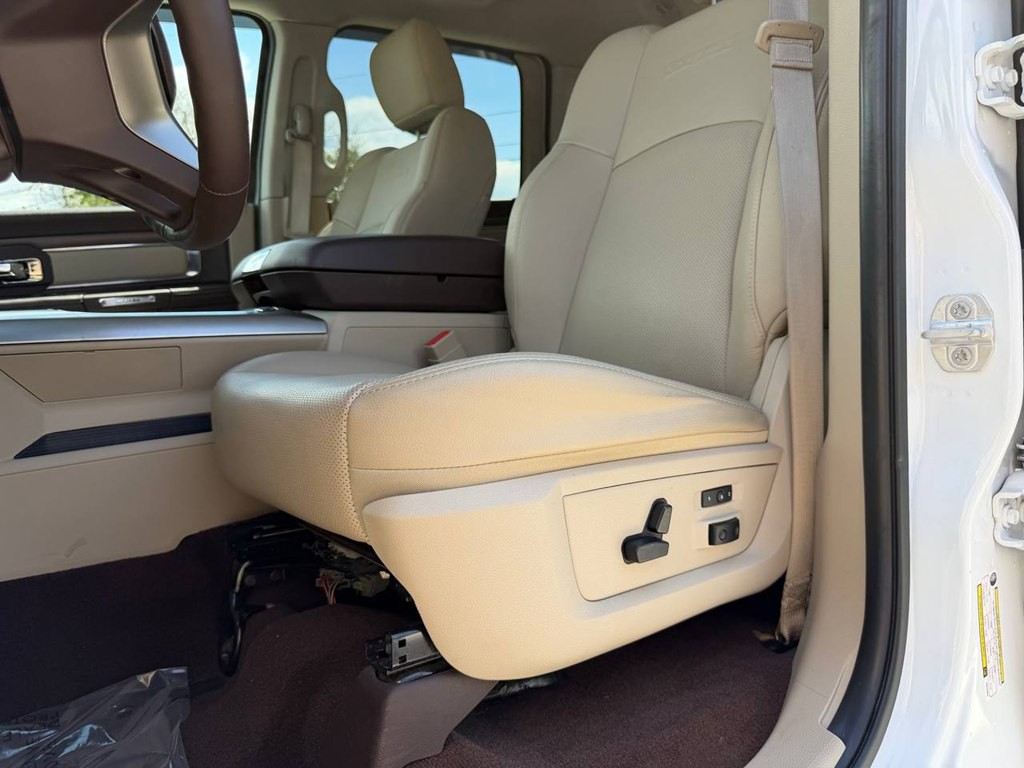 2017 RAM 1500 Image 20