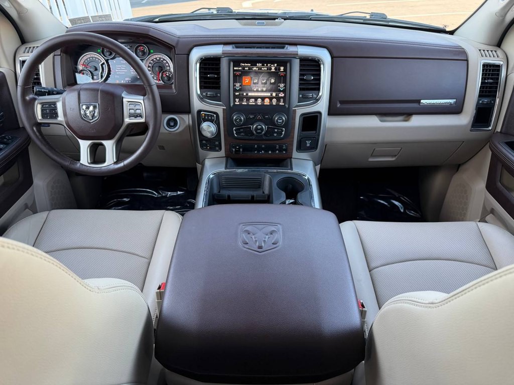 2017 RAM 1500 Image 21