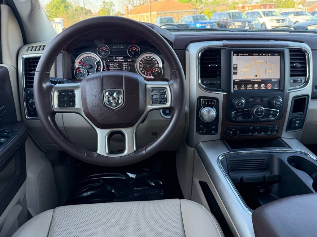 2017 RAM 1500 Image 22