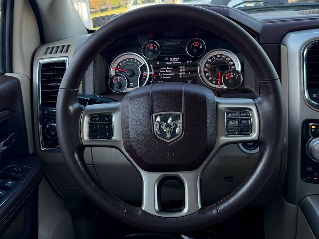 2017 RAM 1500 Image 23