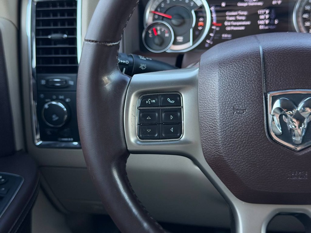 2017 RAM 1500 Image 24