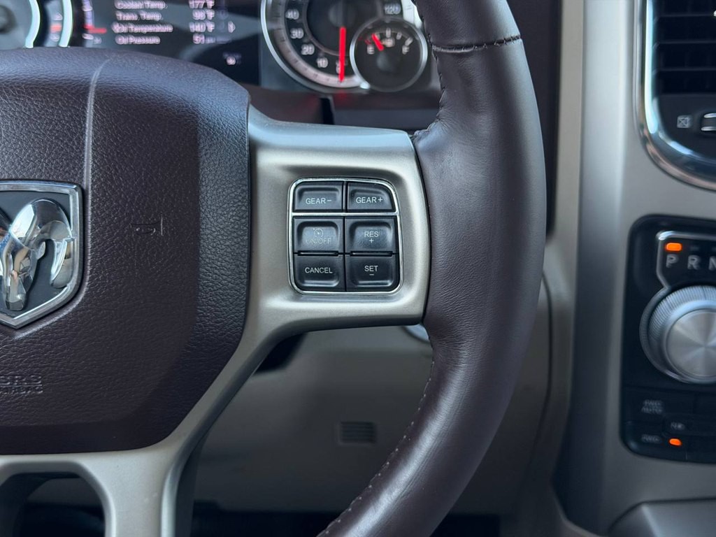 2017 RAM 1500 Image 25