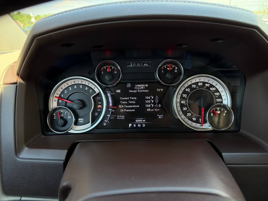 2017 RAM 1500 Image 26