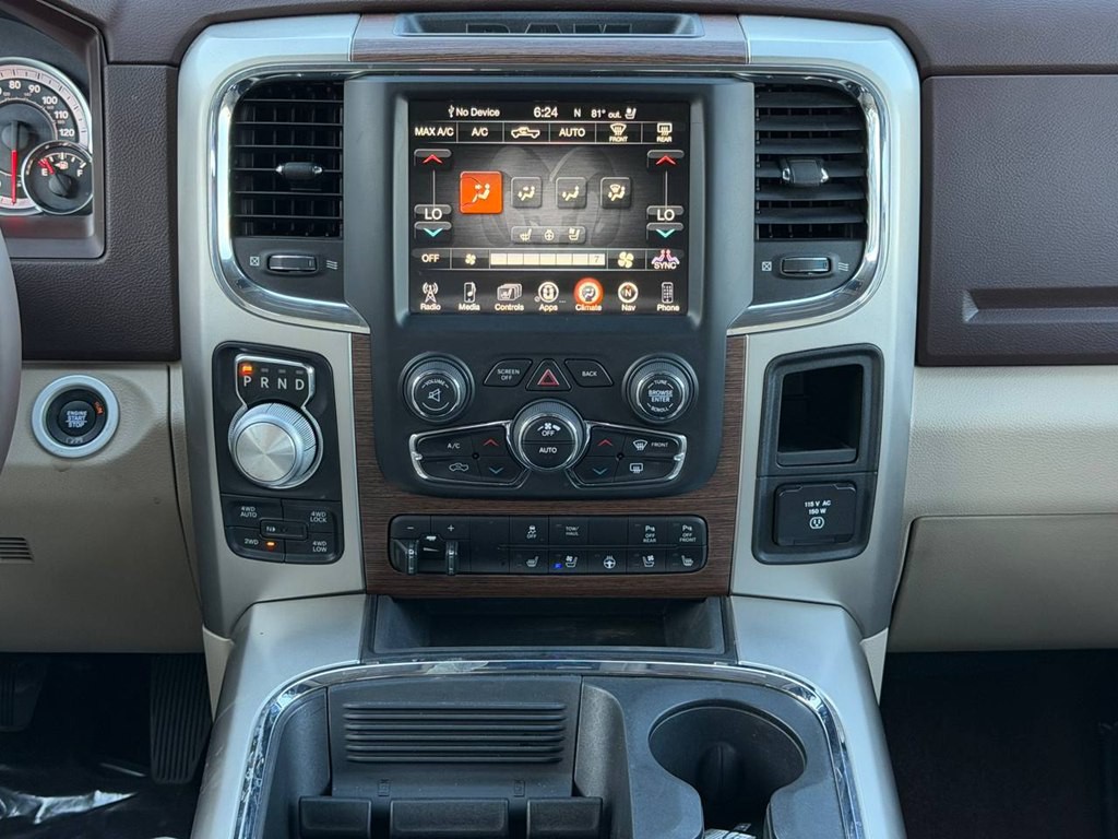 2017 RAM 1500 Image 27