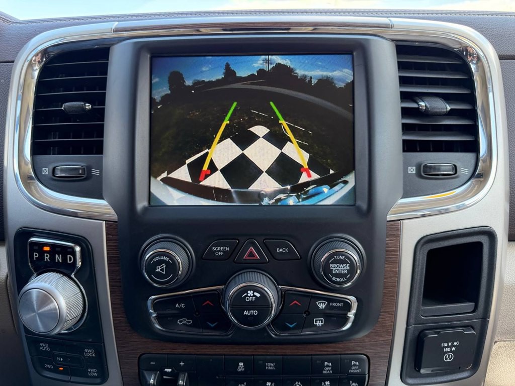 2017 RAM 1500 Image 28