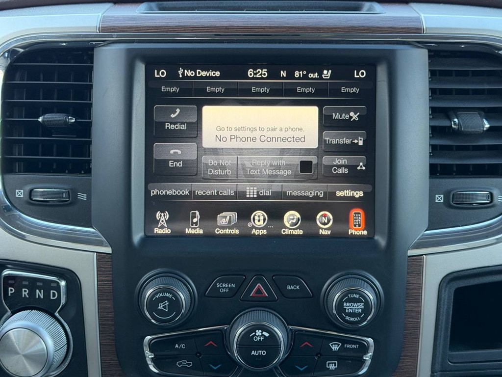 2017 RAM 1500 Image 31