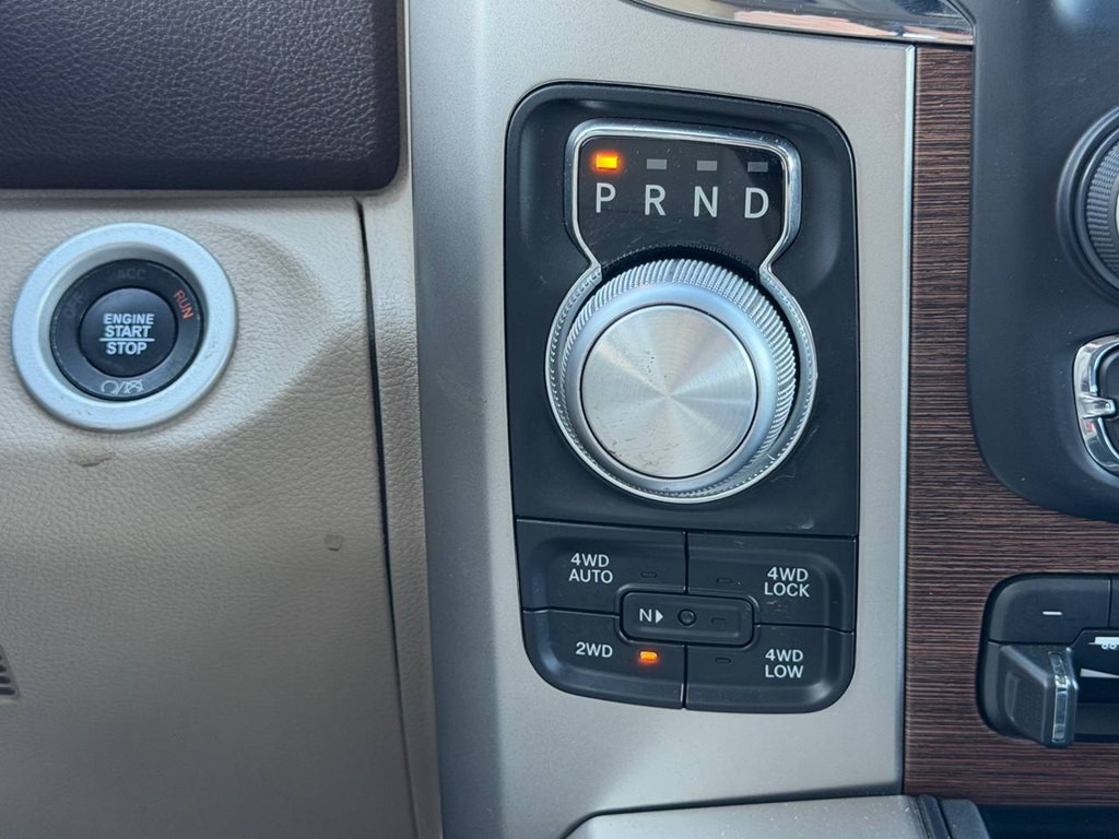 2017 RAM 1500 Image 33