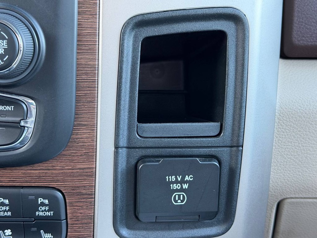 2017 RAM 1500 Image 34
