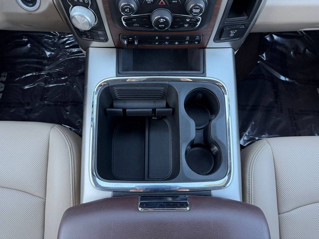 2017 RAM 1500 Image 36