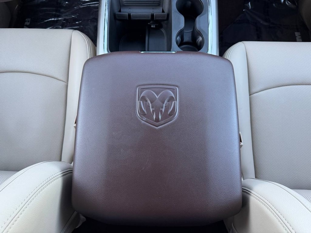 2017 RAM 1500 Image 37