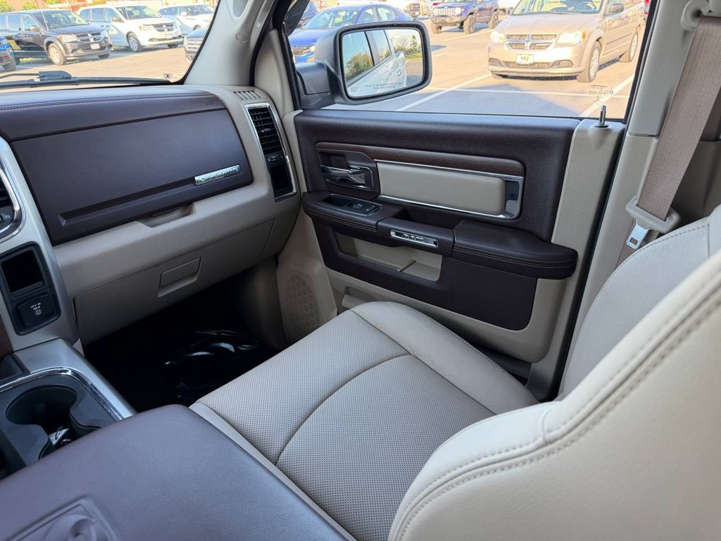 2017 RAM 1500 Image 40