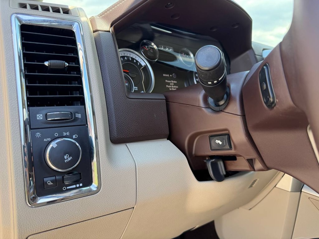 2017 RAM 1500 Image 41