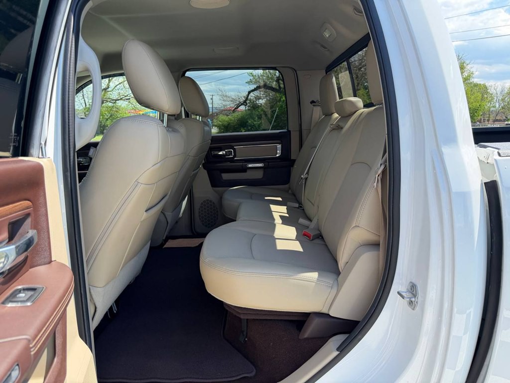 2017 RAM 1500 Image 43